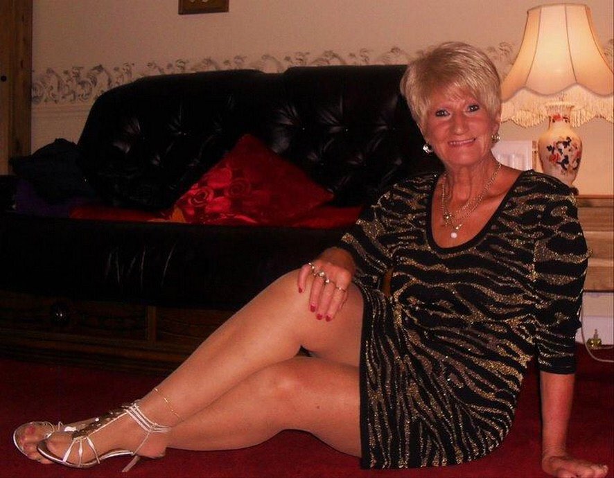 femme mature nue sexy du 66 à rencontrer